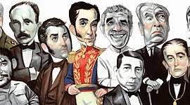 Timeline: PERSONAJES IMPORTANTES DE LA MEXICO