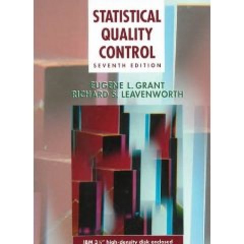 Industrial Quality Control