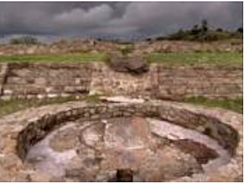 Decline of the Aztecs