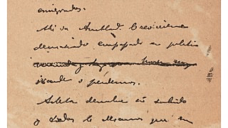 De Lôme Letter