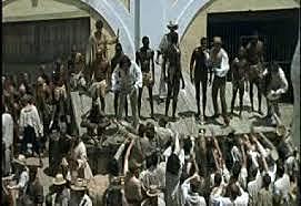 Rebelion en la Banda Oriental