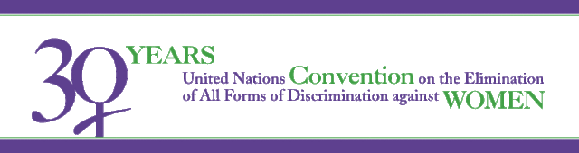 Australian signed CEDAW