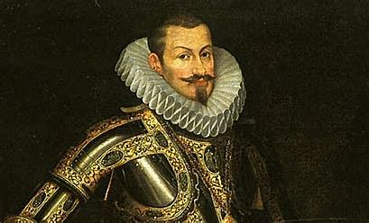 Hereda el trono Felipe III.