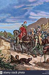 Conquista del Imperio Inca