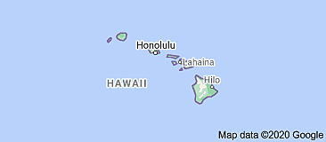 U.S. annexes Hawaii