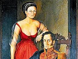 Libertadora del Libertador