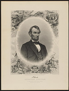 Lincoln’s Election