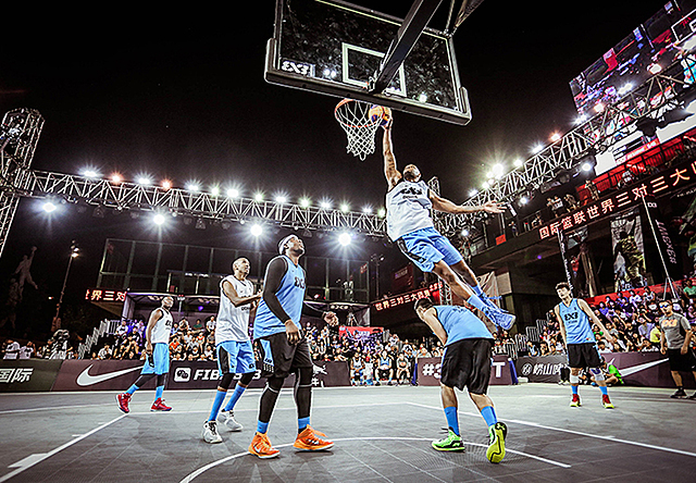 Consolidación como Deporte Olimpico