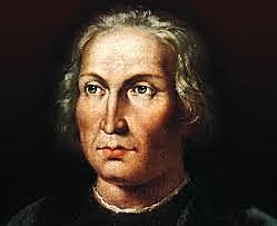 Llegada de Colón a América