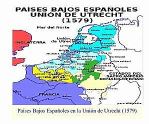 Se firma el Tratado de Westfalia