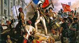 Timeline: Rev. Francesa