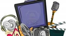 Timeline: Historia de la comunicación en México