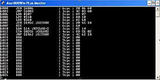 Nace el lenguaje de máquinas
