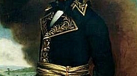 Timeline: Francisco de Miranda