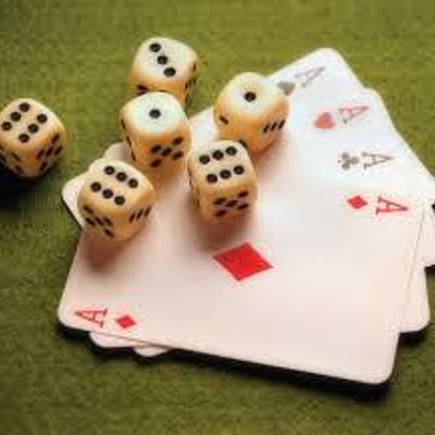 Timeline: Historia de la probabilidad