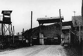 Condemnation to Recsk