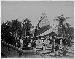 Annexation of Hawaii