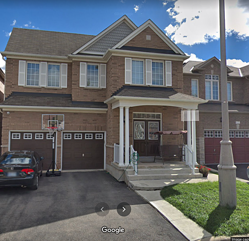 The New beginning ( New House )