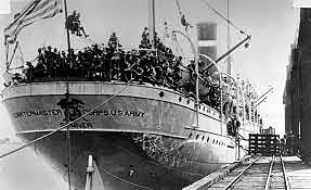 Incidente en Tampico