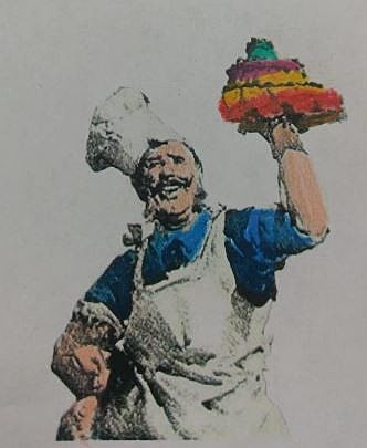 Reclamos de comerciantes franceses