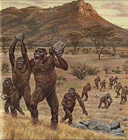 Discriminación Xenofóbica