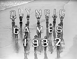 Juegos Olímpicos 1932