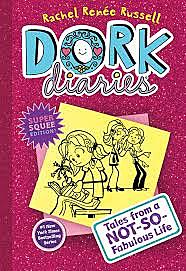 Dork Diaries/Rachel Renee Russell
