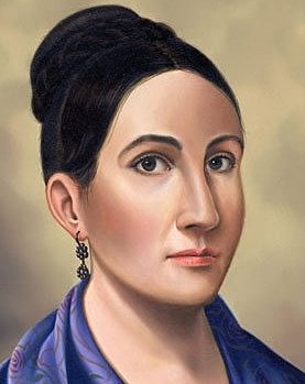 Josefa Ortiz de Domínguez