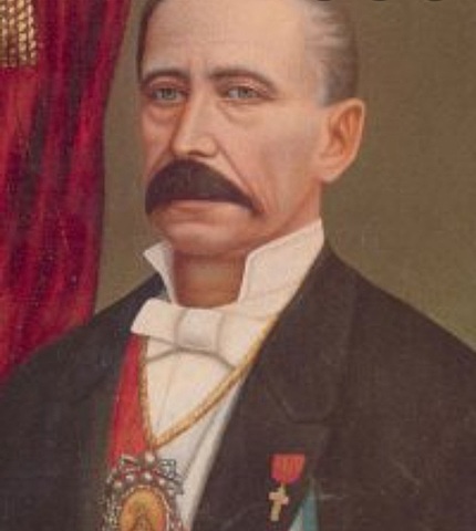 Gregorio Pacheco Leyes