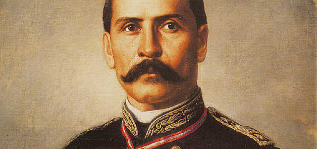 Inicio del Porfiriato