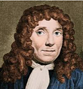 Anton Van Leeuwenhoek's Contribution