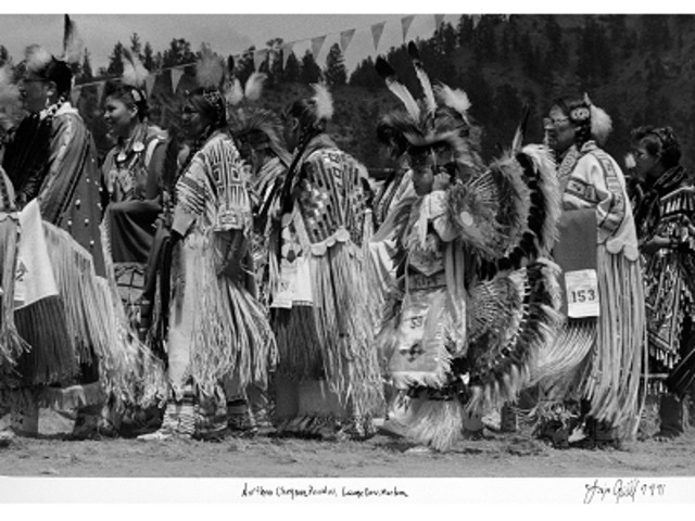 Voting rights are given to Indians