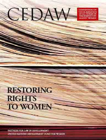 CEDAW