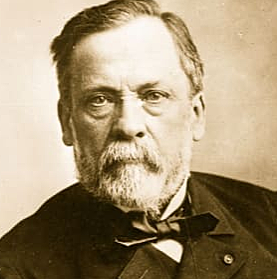 Louis Pasteur
