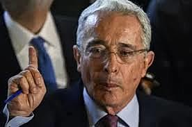 URIBE II: ESTADO COMUNITARIO DESARROLLADO PARA TODOS