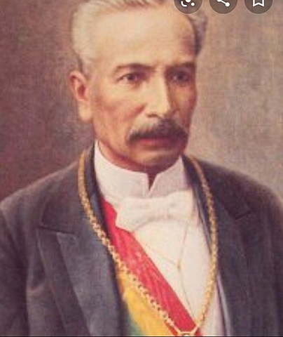 Mariano Baptista Casera