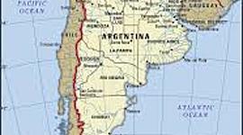 Timeline: Gobiernos desde 1955 a 1983 Argentina