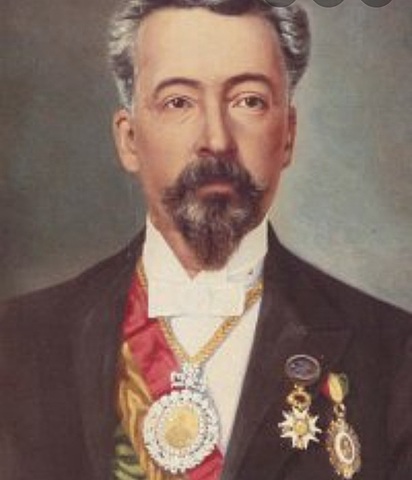 Severo Fernandez Alonso