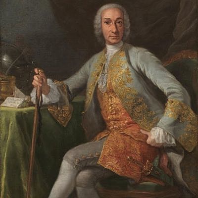 Motín de Esquilache. Expulsión de los jesuitas