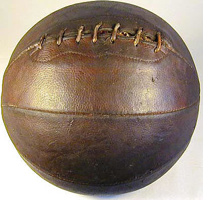 Llegada del baloncesto a México