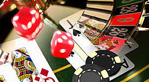 intento de solventar  los juegos de azar