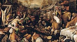 Timeline: Surgimiento de la Edad Media y del Sistema Feudal: Economía, política y sociedad.