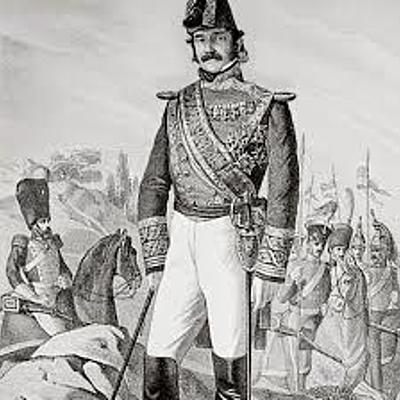 Timeline: Valentín Ferraz