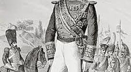 Timeline: Valentín Ferraz