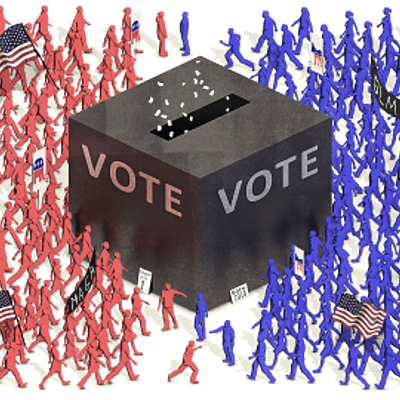 Timeline: History of the presidential election process