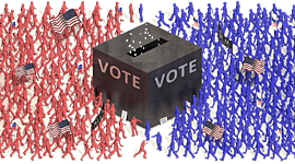 Timeline: History of the presidential election process