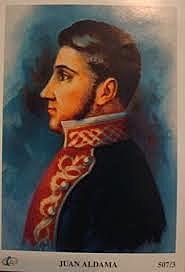 Juan Aldama