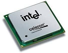 INTEL CELERON (1999)