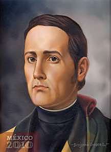 Mariano Matamoros