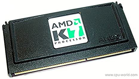 AMD ATHLON K7 (1999)